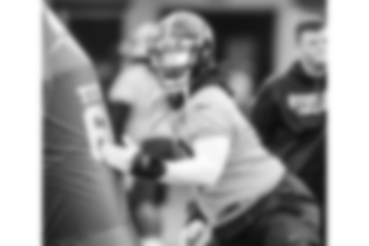 Kieon Adams