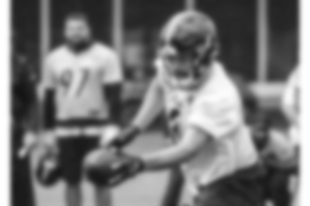 Landry Jones