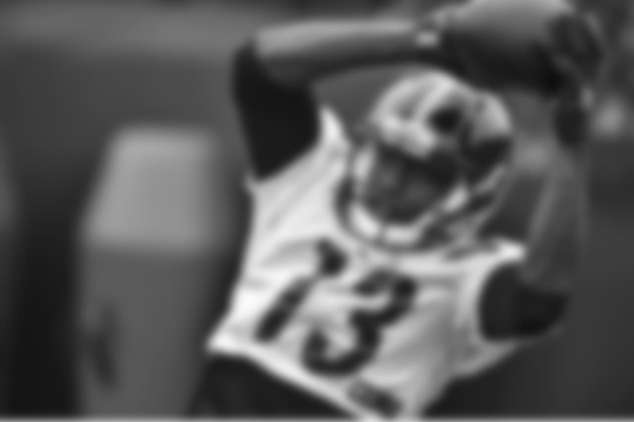 James Washington