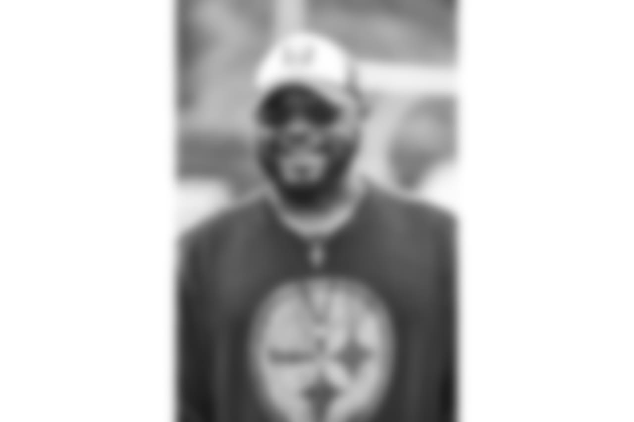 Mike Tomlin