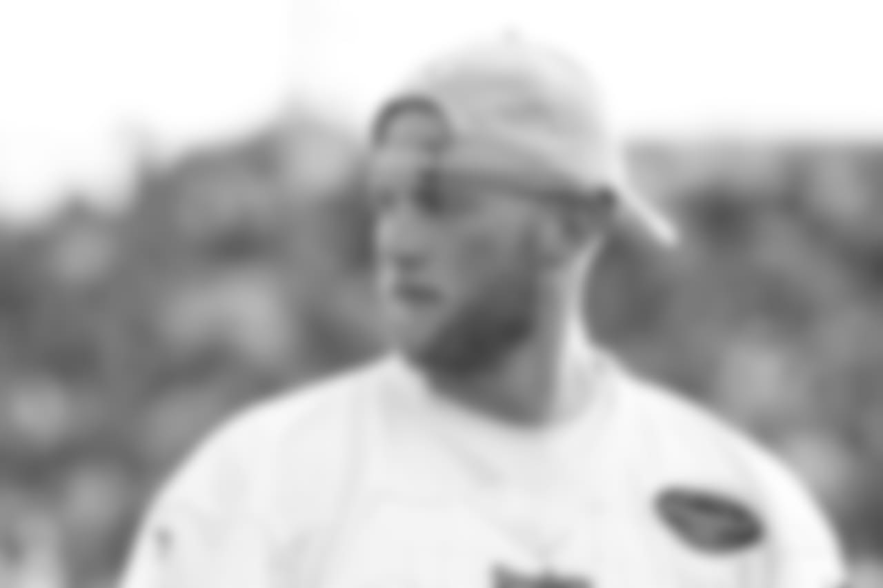 Chris Boswell