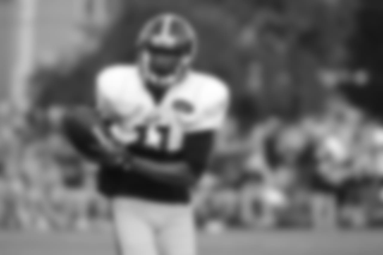 Justin Hunter