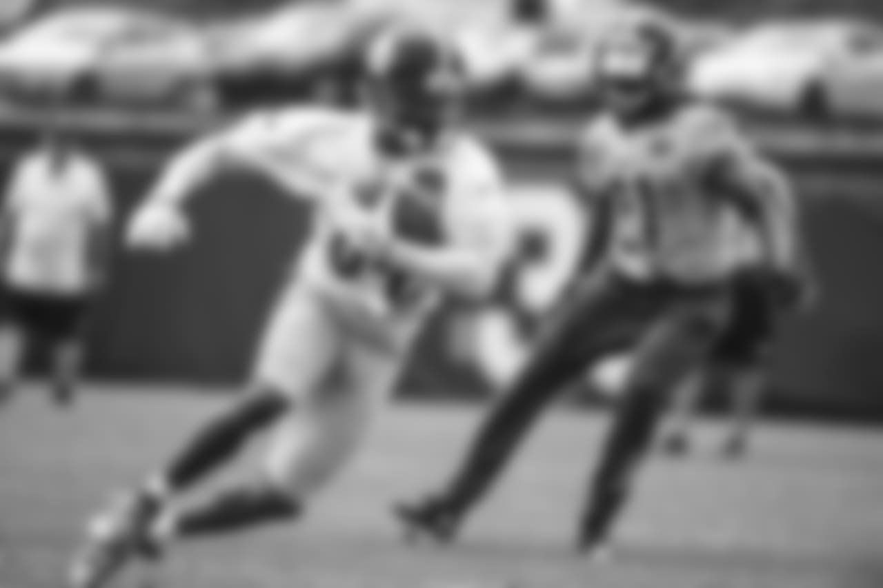 Antonio Brown