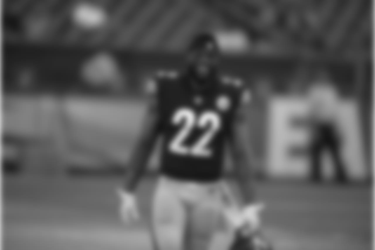 A 2018 Preseason game between the Pittsburgh Steelers and the Philadelphia Eagles on Thursday August 9th 2018.