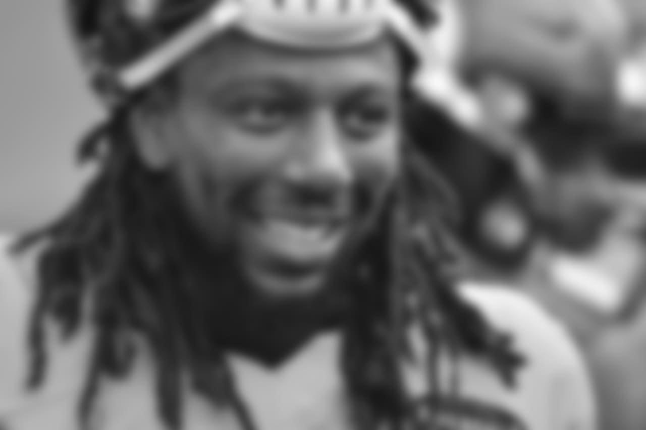 Bud Dupree