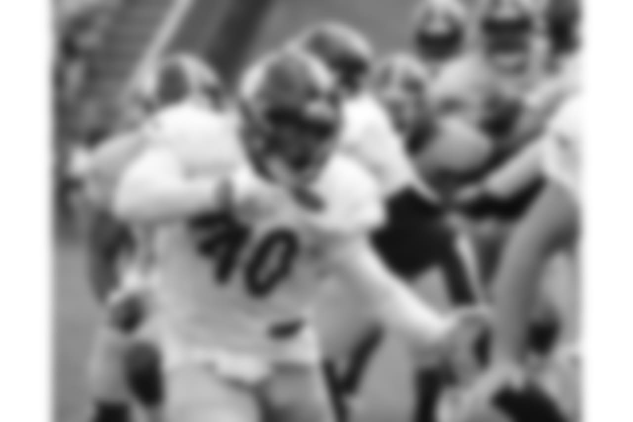 Jarvion Franklin