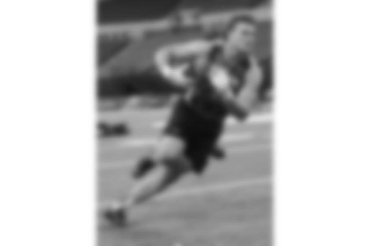 Vance McDonald