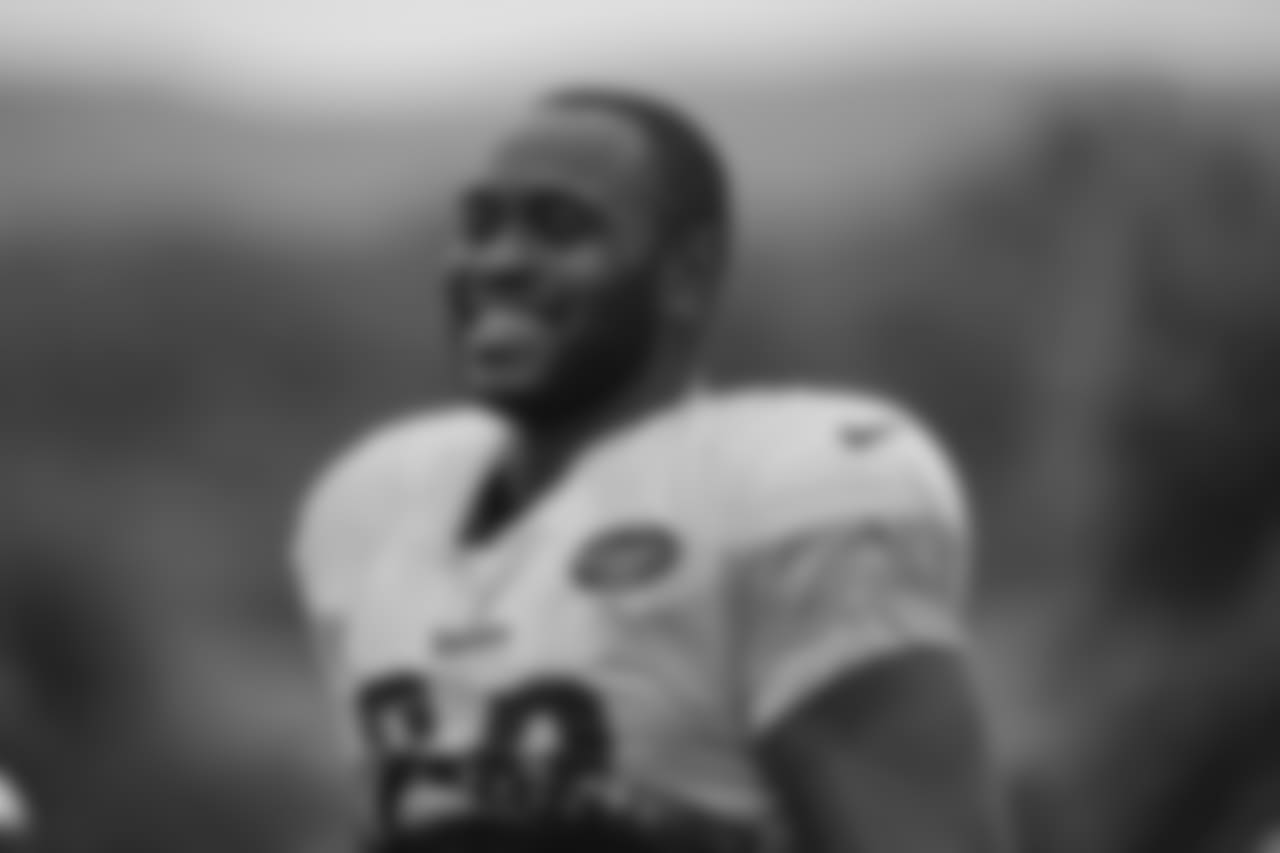 Vince Williams