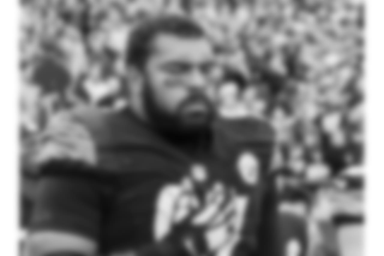 Cameron Heyward (2011-Present)