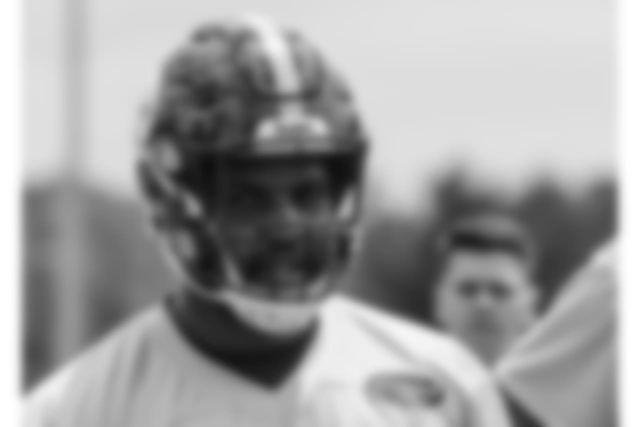 Javon Hargrave