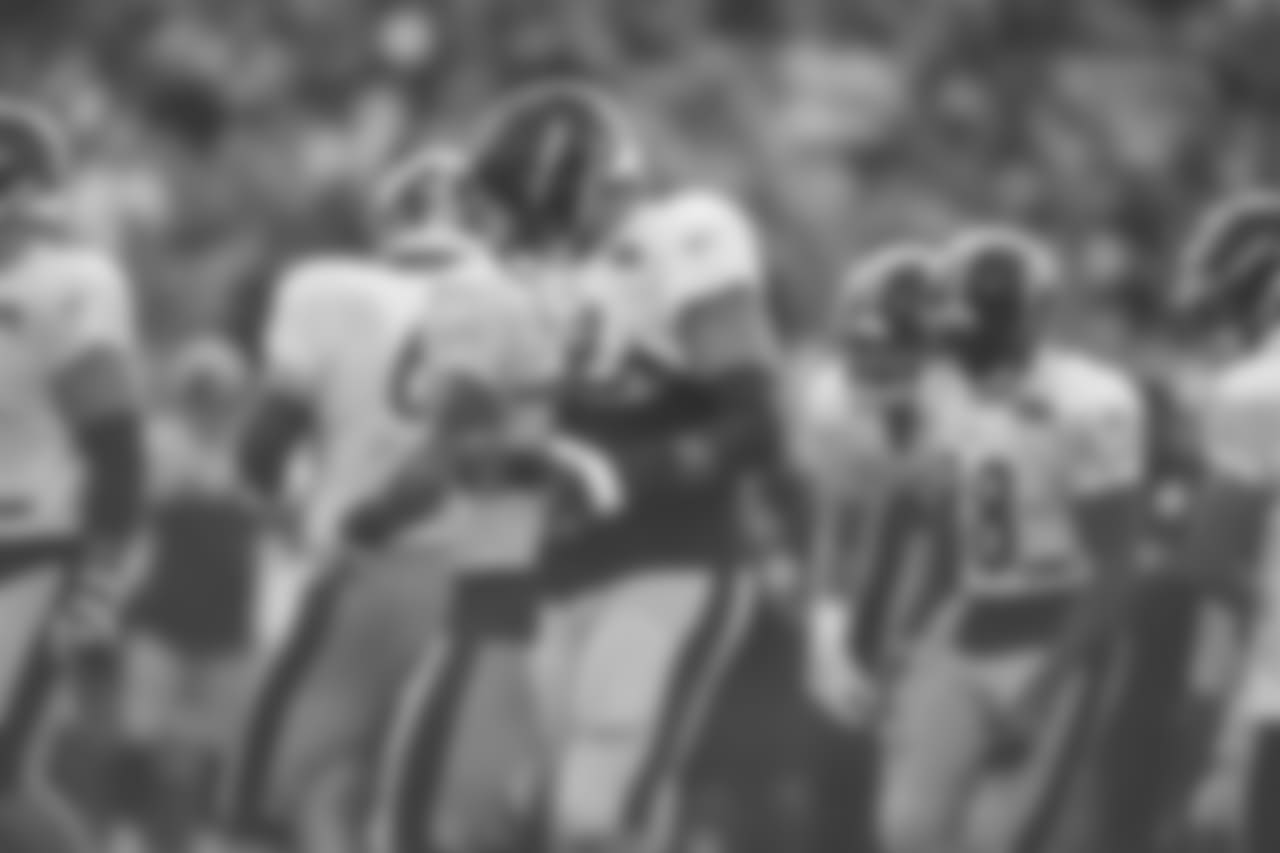 Alejandro Villanueva