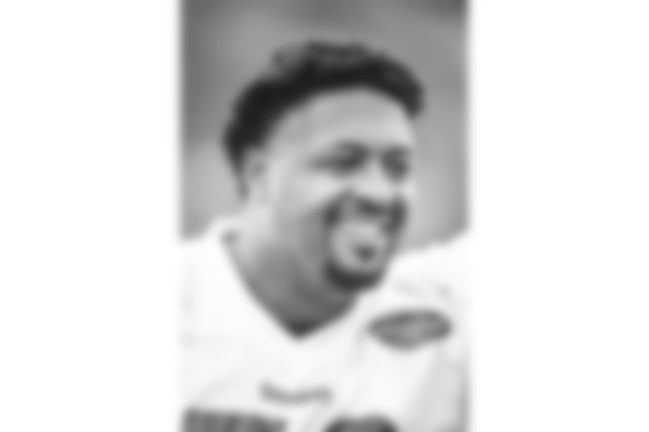 Ramon Foster