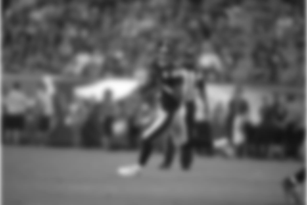 A 2018 Preseason game between the Pittsburgh Steelers and the Philadelphia Eagles on Thursday August 9th 2018.
