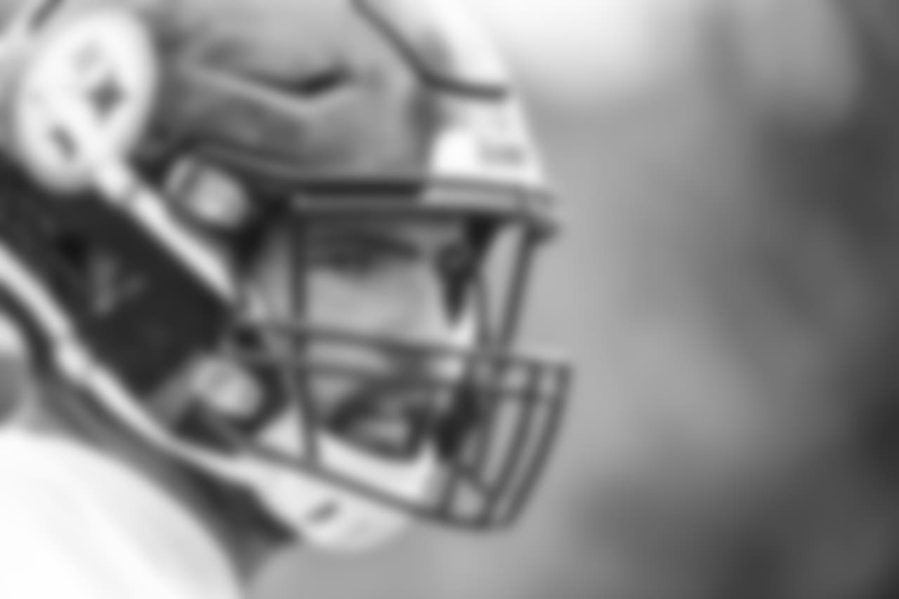 Alejandro Villanueva