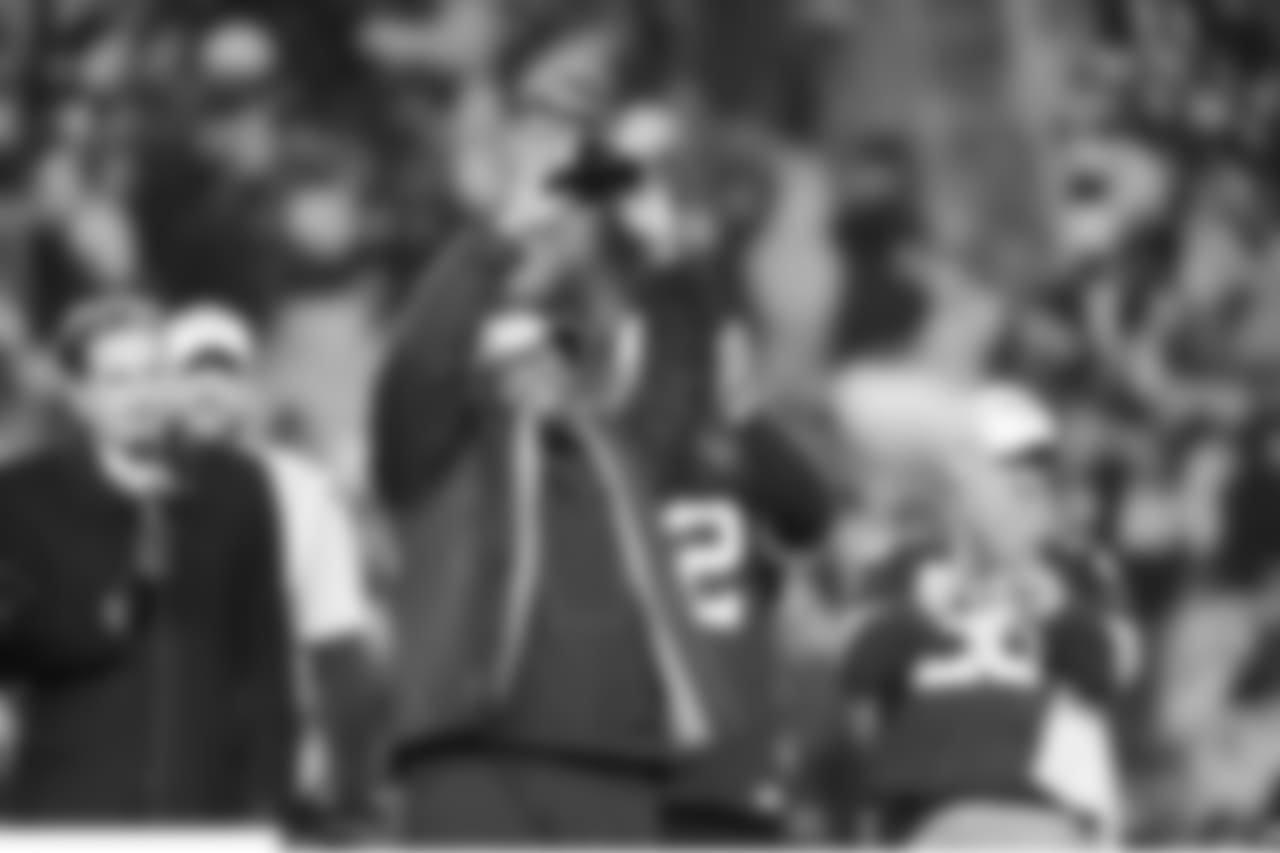 The Steelers defeated the Jets 24-19 in an AFC Championship playoff game on January 23, 2011.