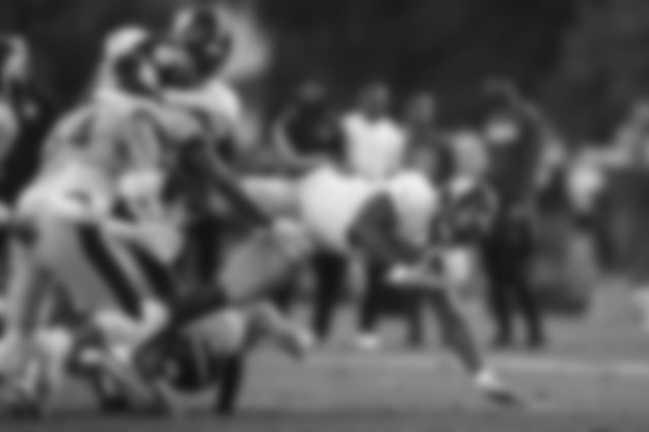 Stevan Ridley