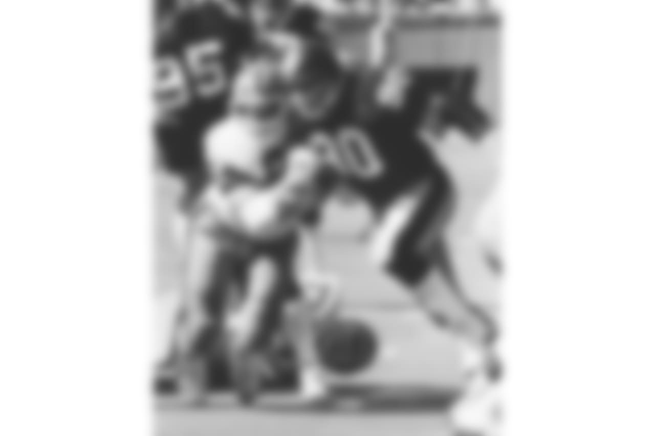 Bob Korhs (81-85)