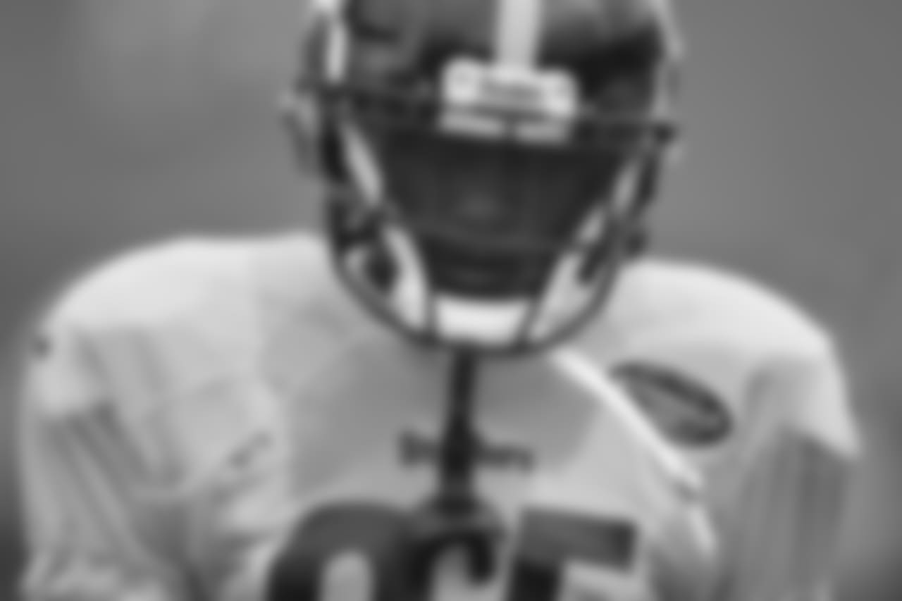 Artie Burns
