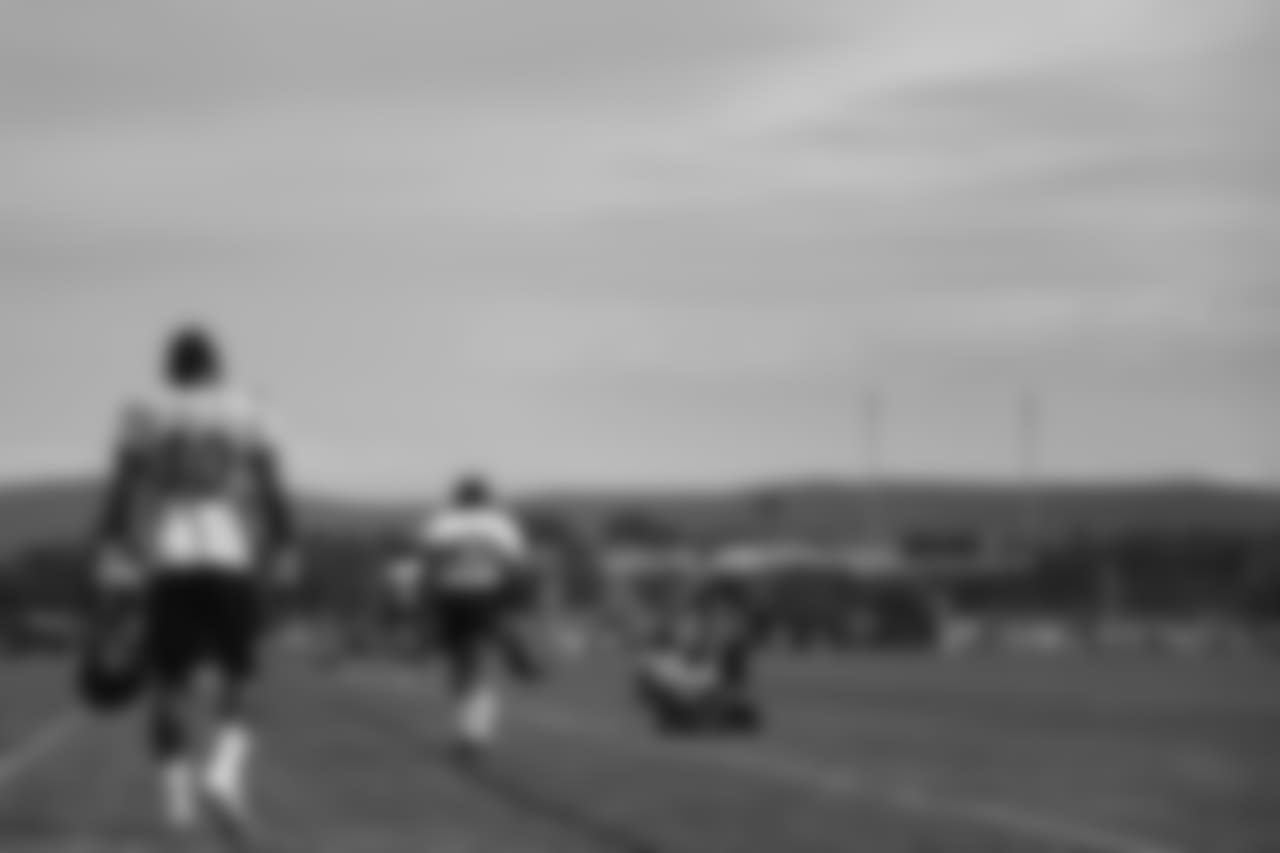 Jamar Summers and Roosevelt Nix