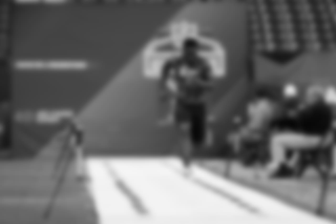 Le'Veon Bell