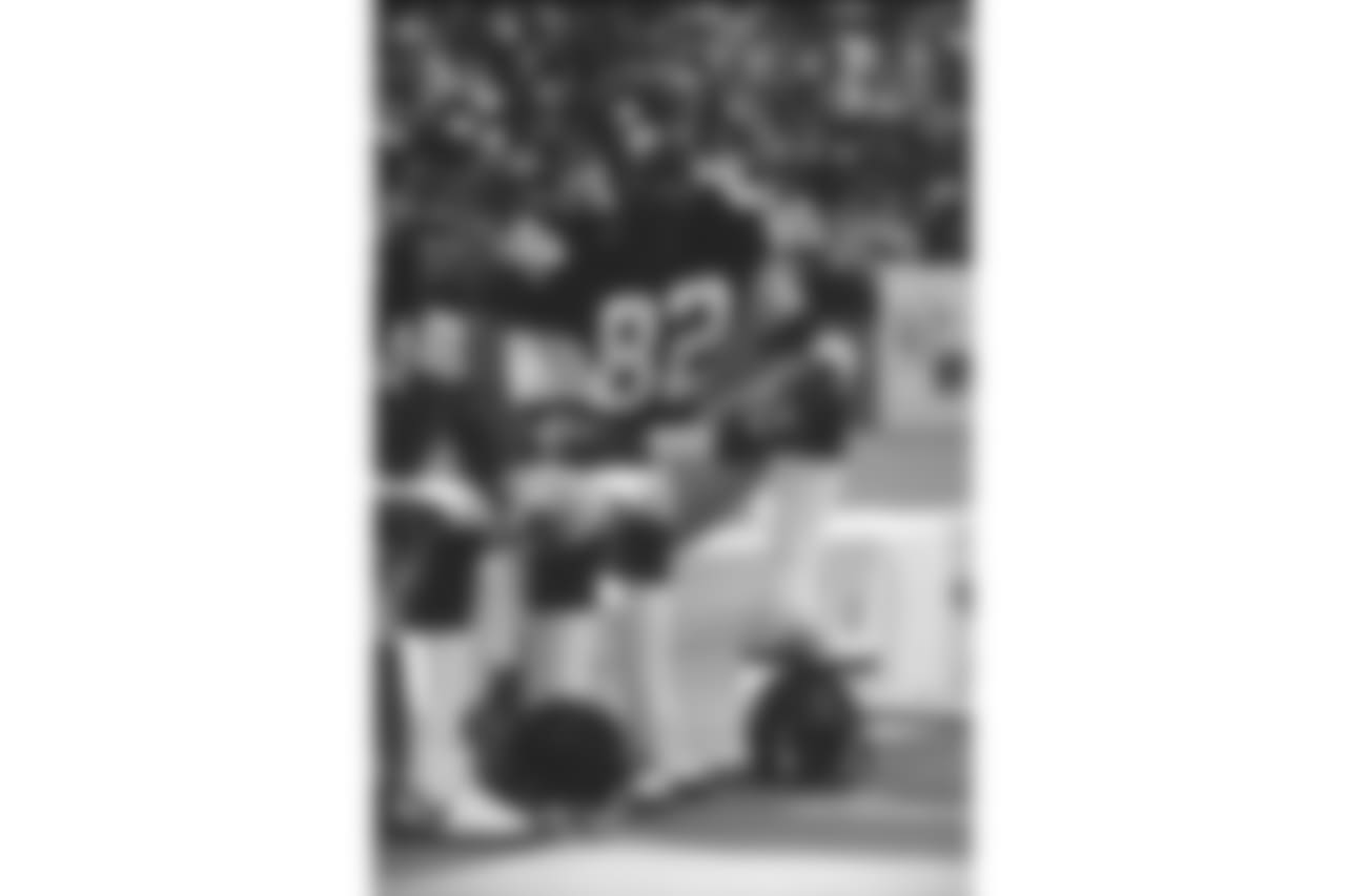 John Stallworth (74-87)