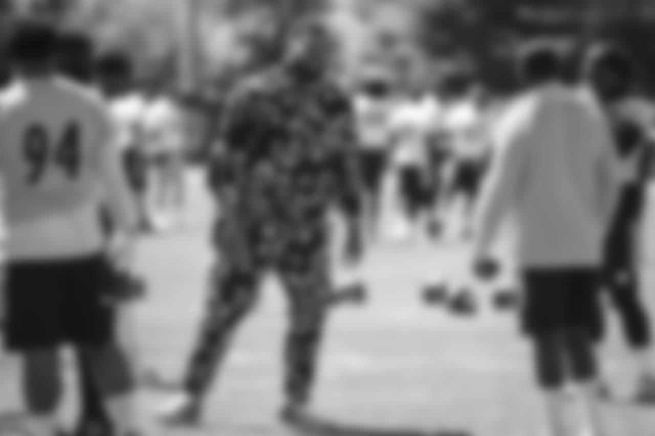 Cameron Heyward