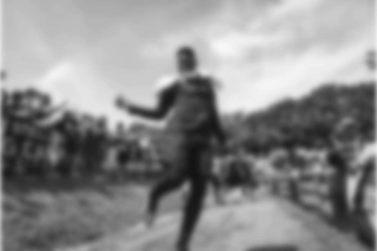 JuJu Smith-Schuster