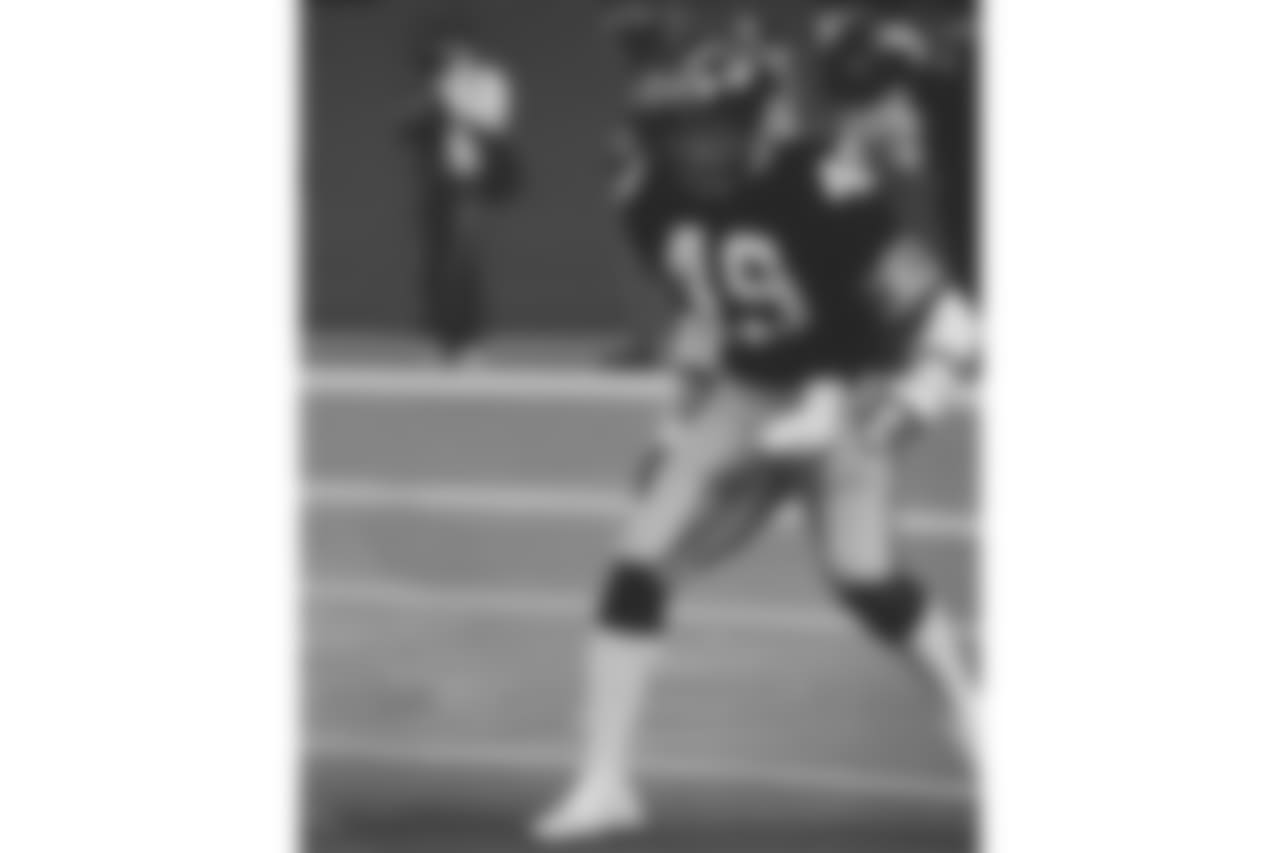 37 career interceptions.