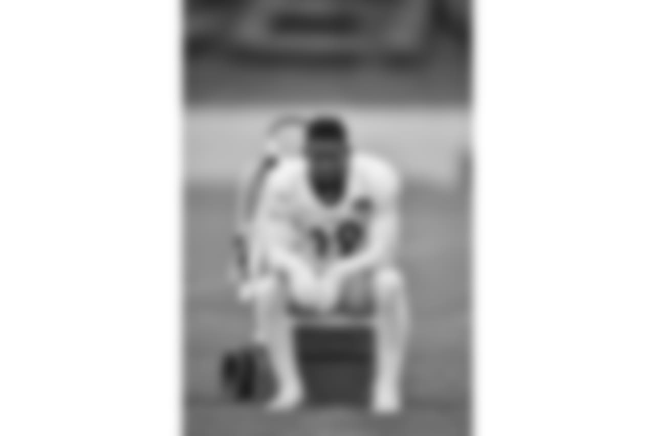 JuJu Smith-Schuster
