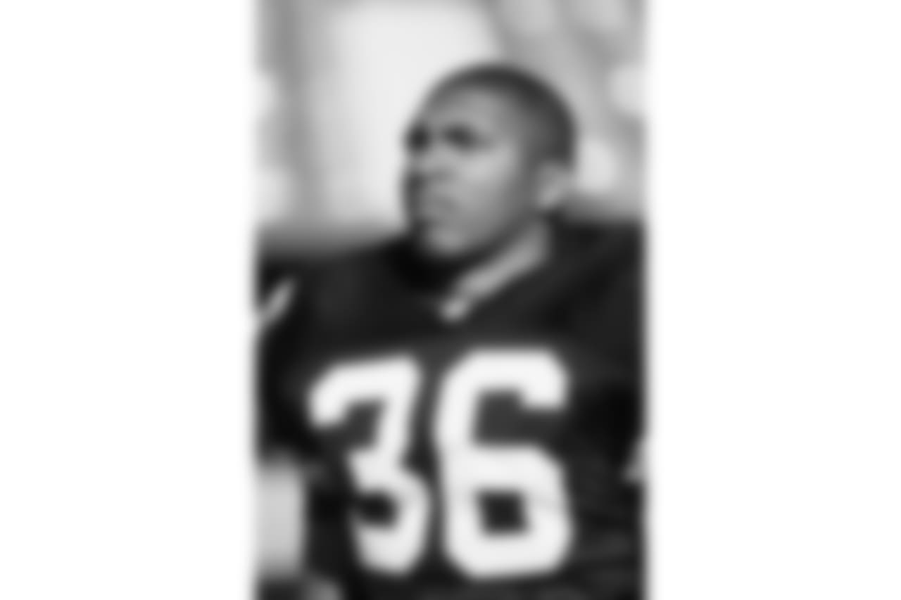 Fred Foggie (94)