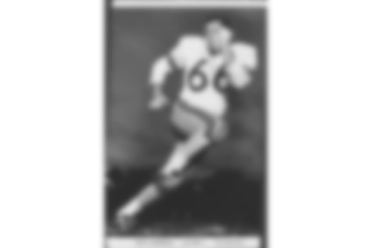 Dick Campbell (58-60)