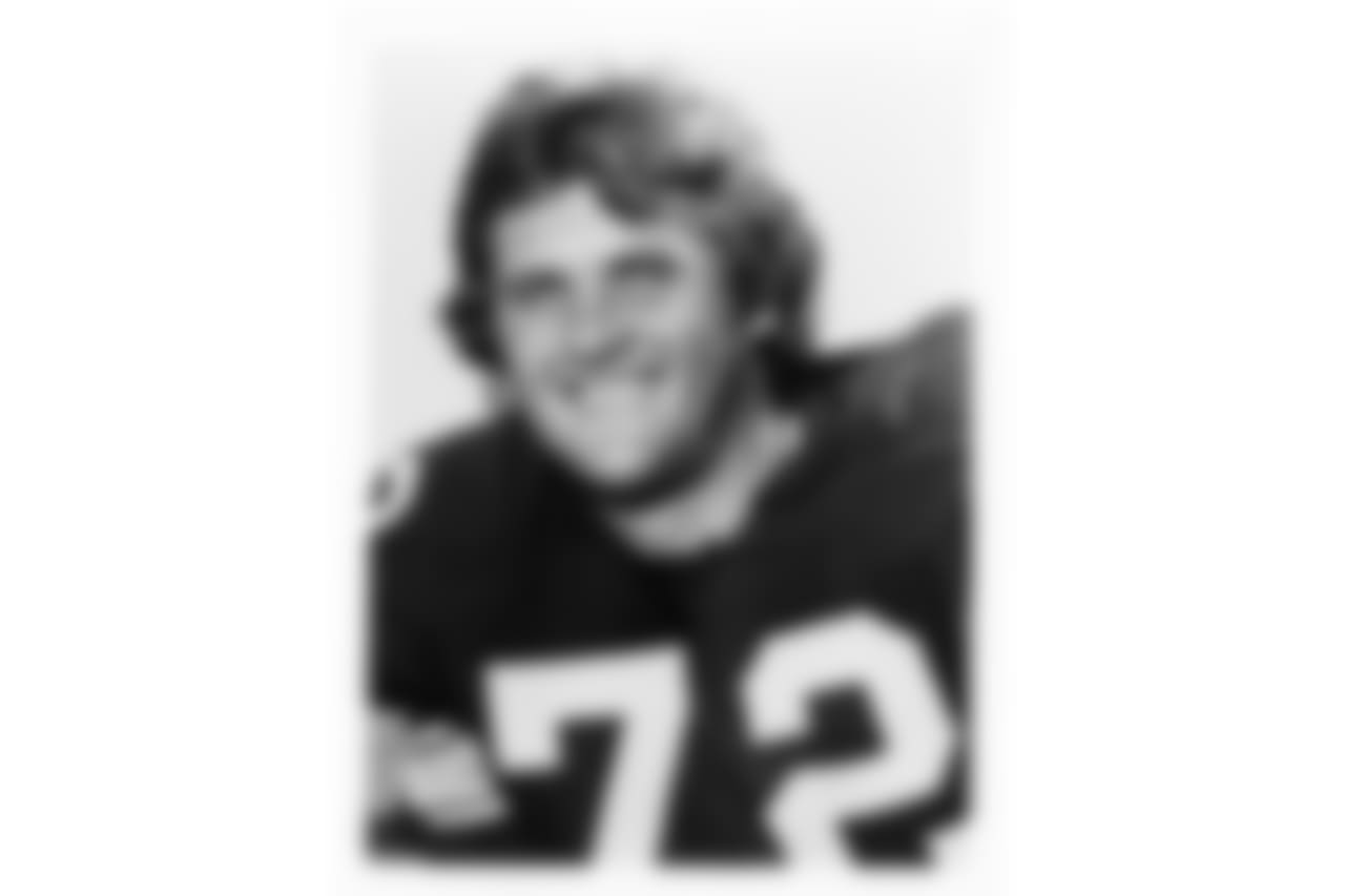 Gerry Mullins (71-79)