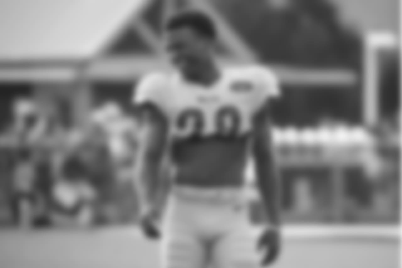 Mike Hilton
