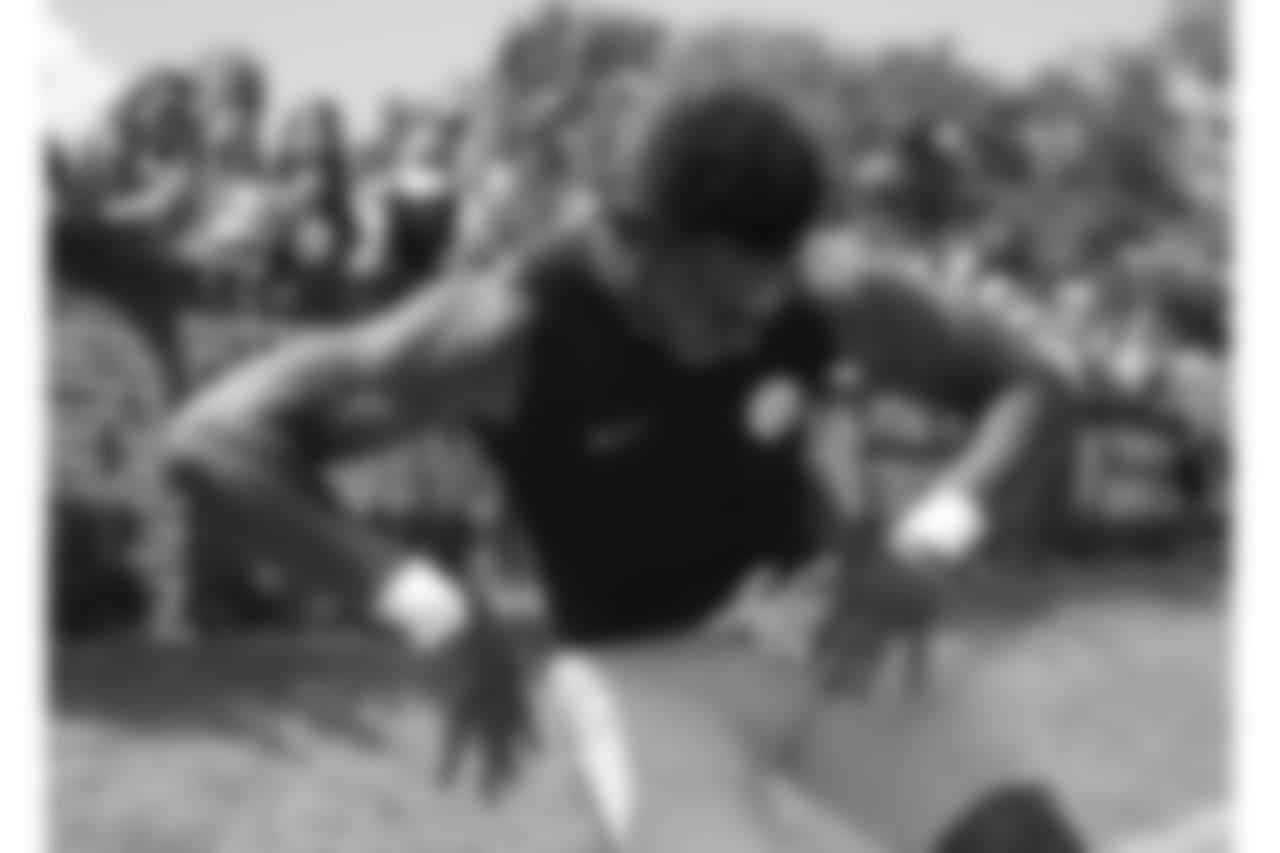 JuJu Smith-Schuster