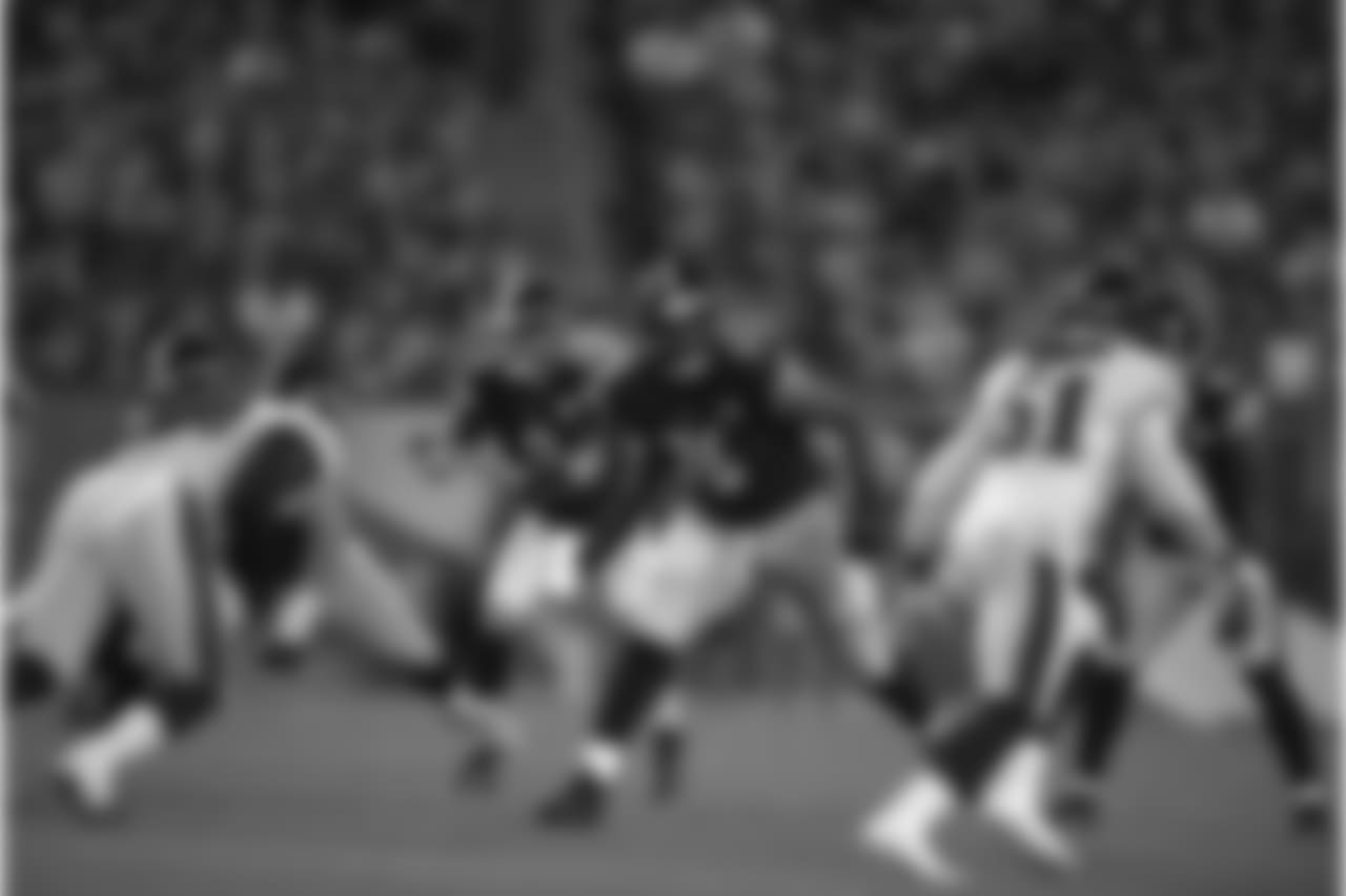 A 2018 Preseason game between the Pittsburgh Steelers and the Philadelphia Eagles on Thursday August 9th 2018.