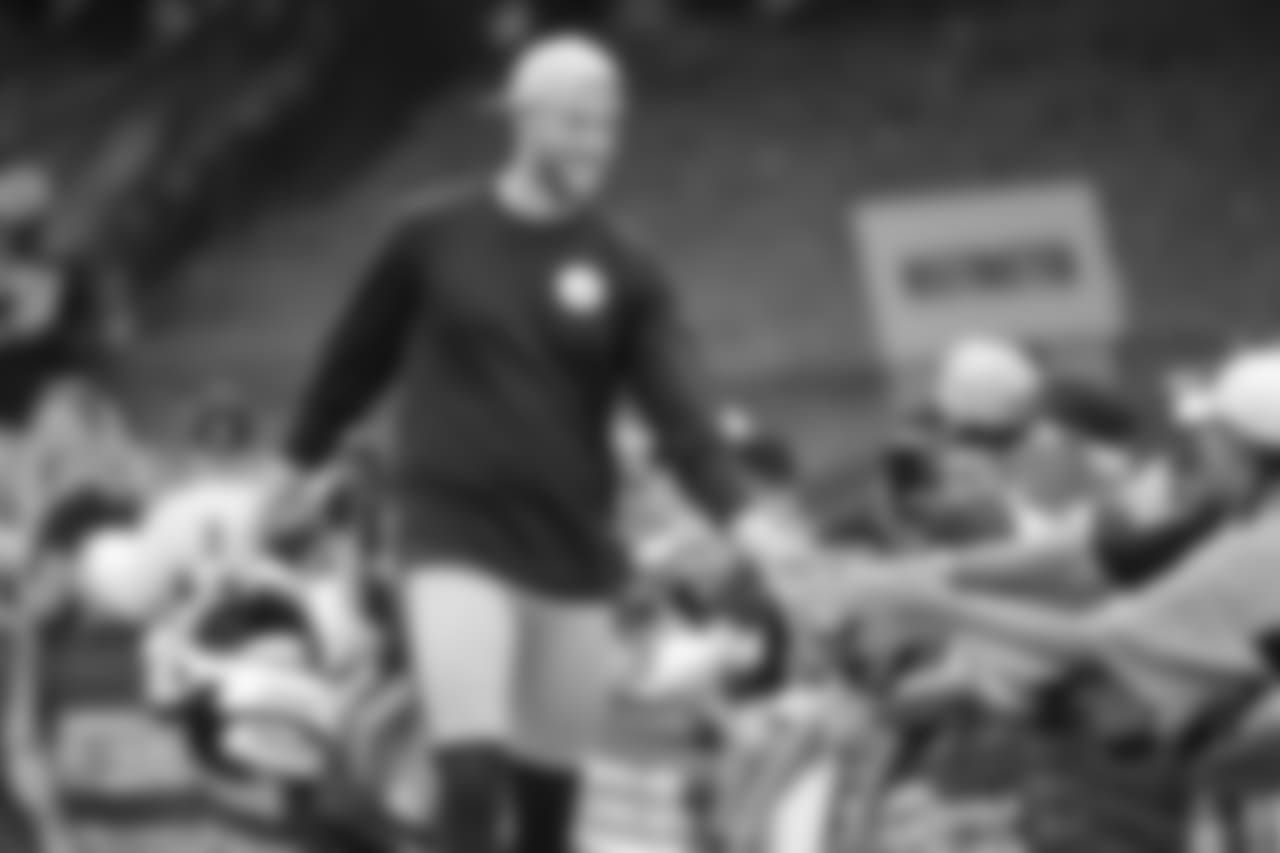 Chris Boswell