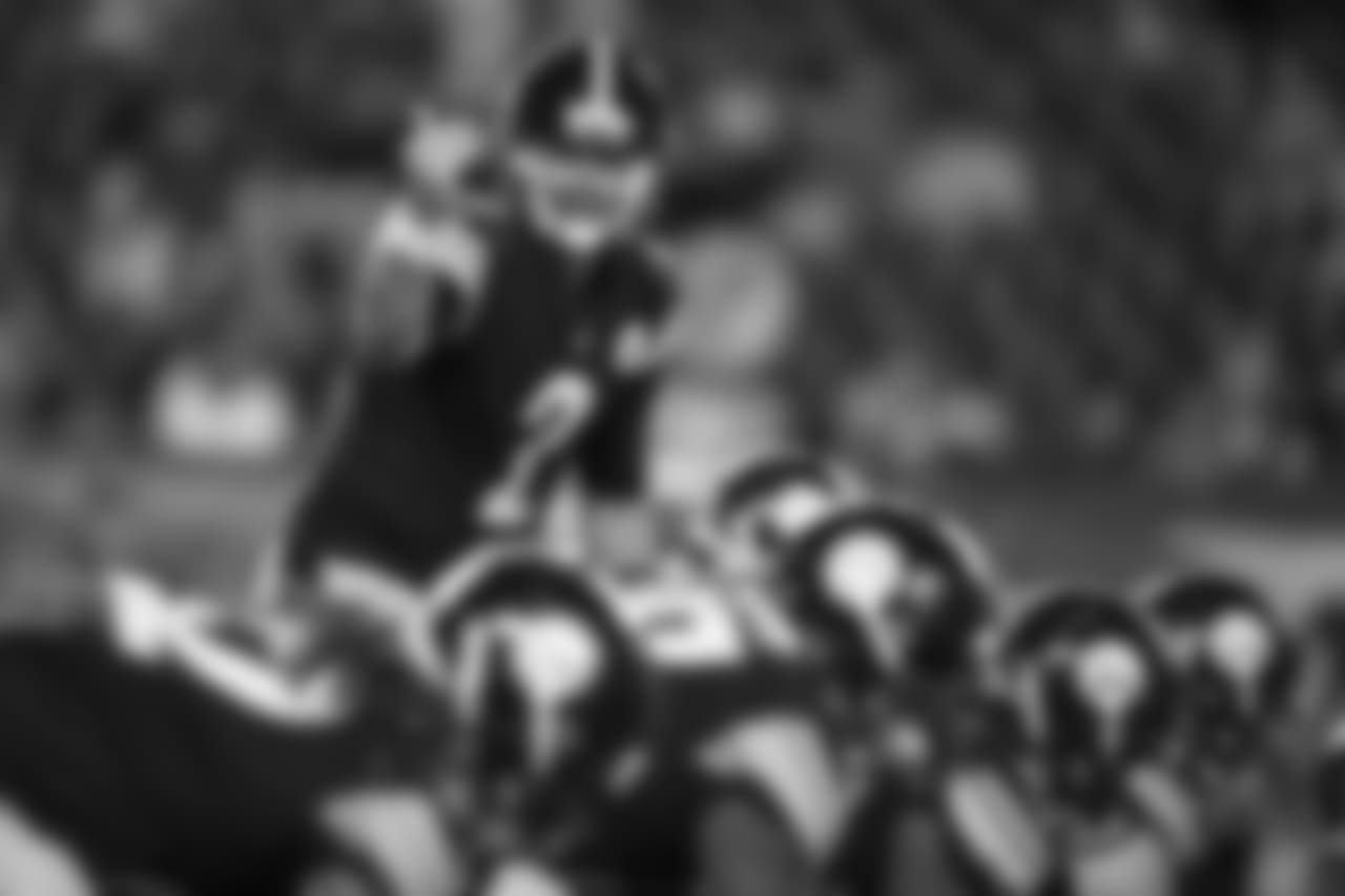 Mason Rudolph