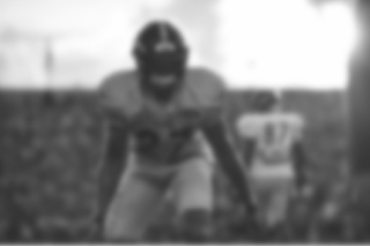 Marcus Allen
