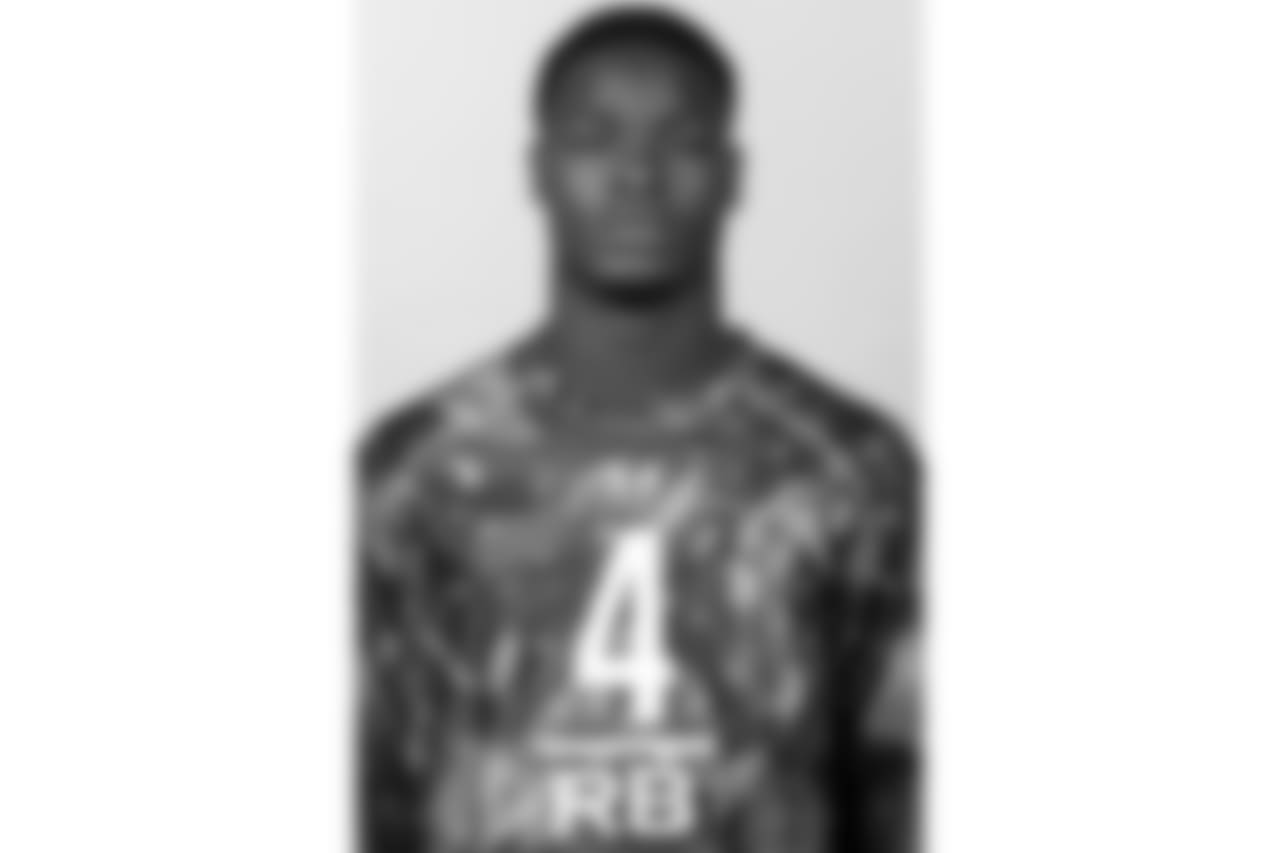 Le'Veon Bell