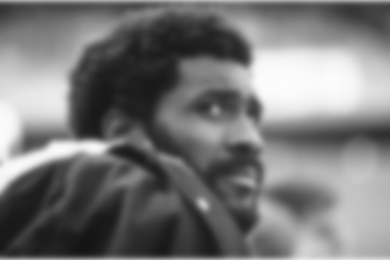 4. Joe Greene (69-81) - 66 career QB sacks.