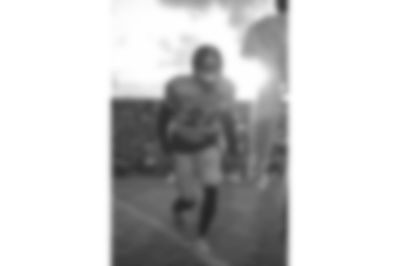 Coty Sensabaugh