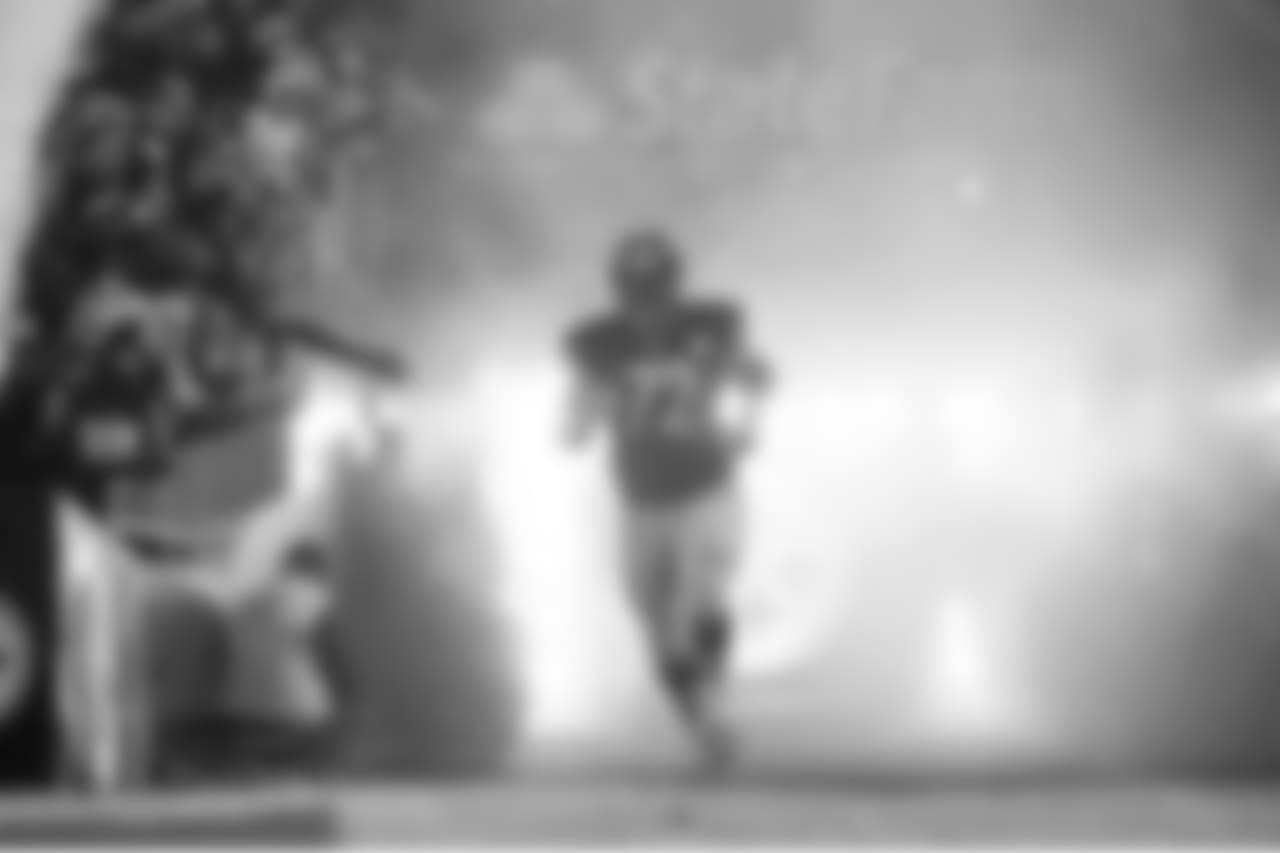 Cody Wallace (2013-16)