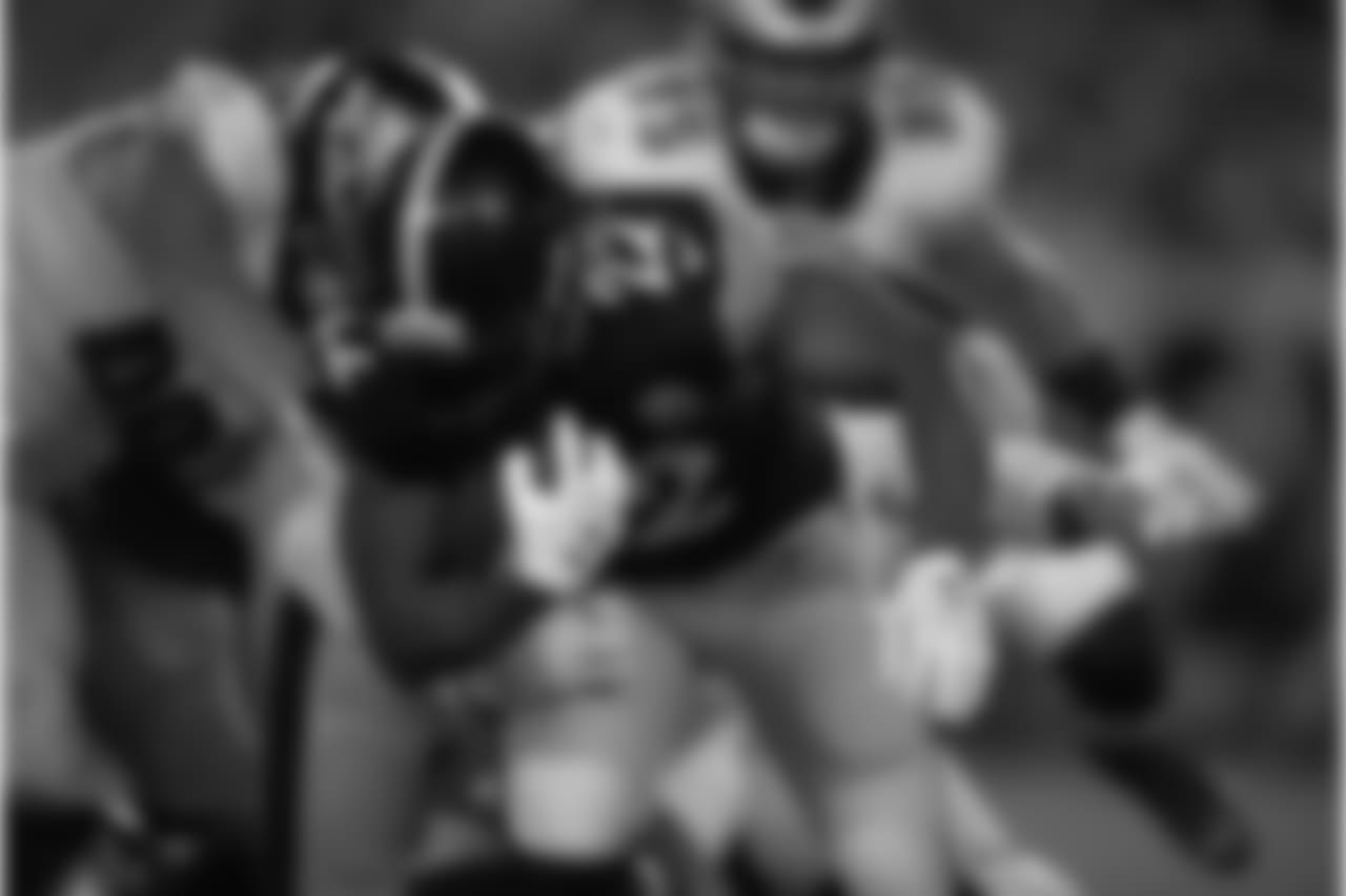 A 2018 Preseason game between the Pittsburgh Steelers and the Philadelphia Eagles on Thursday August 9th 2018.