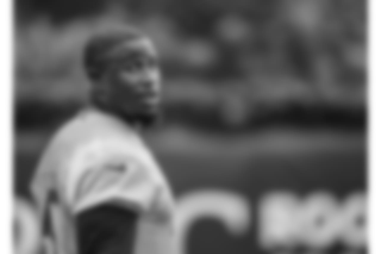 Jon Bostic