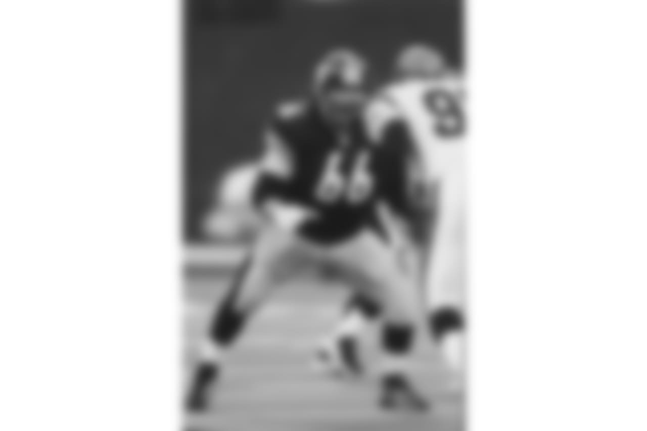 Jim Sweeney (96-99)