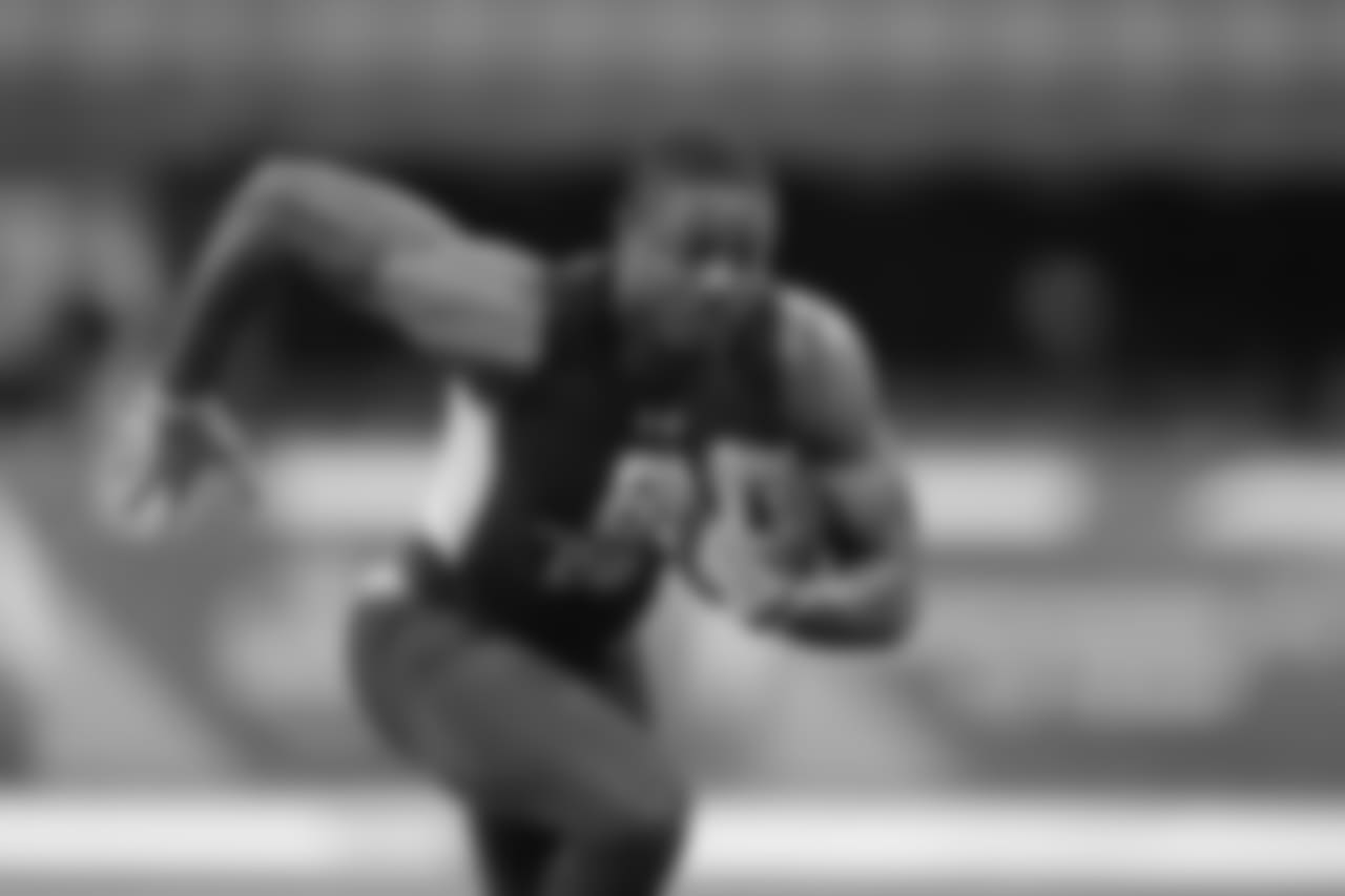 Artie Burns