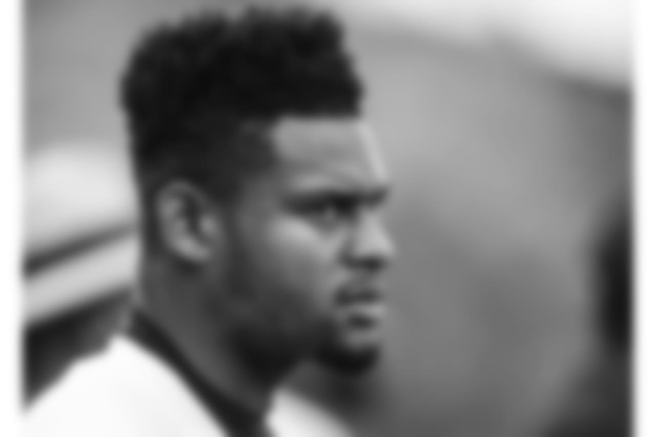 JuJu Smith-Schuster