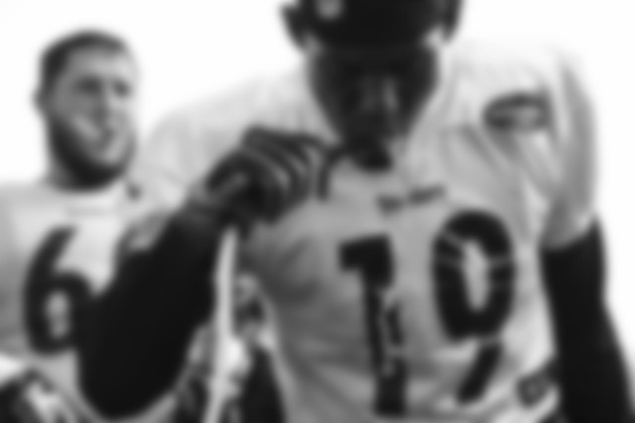 JuJu Smith-Schuster