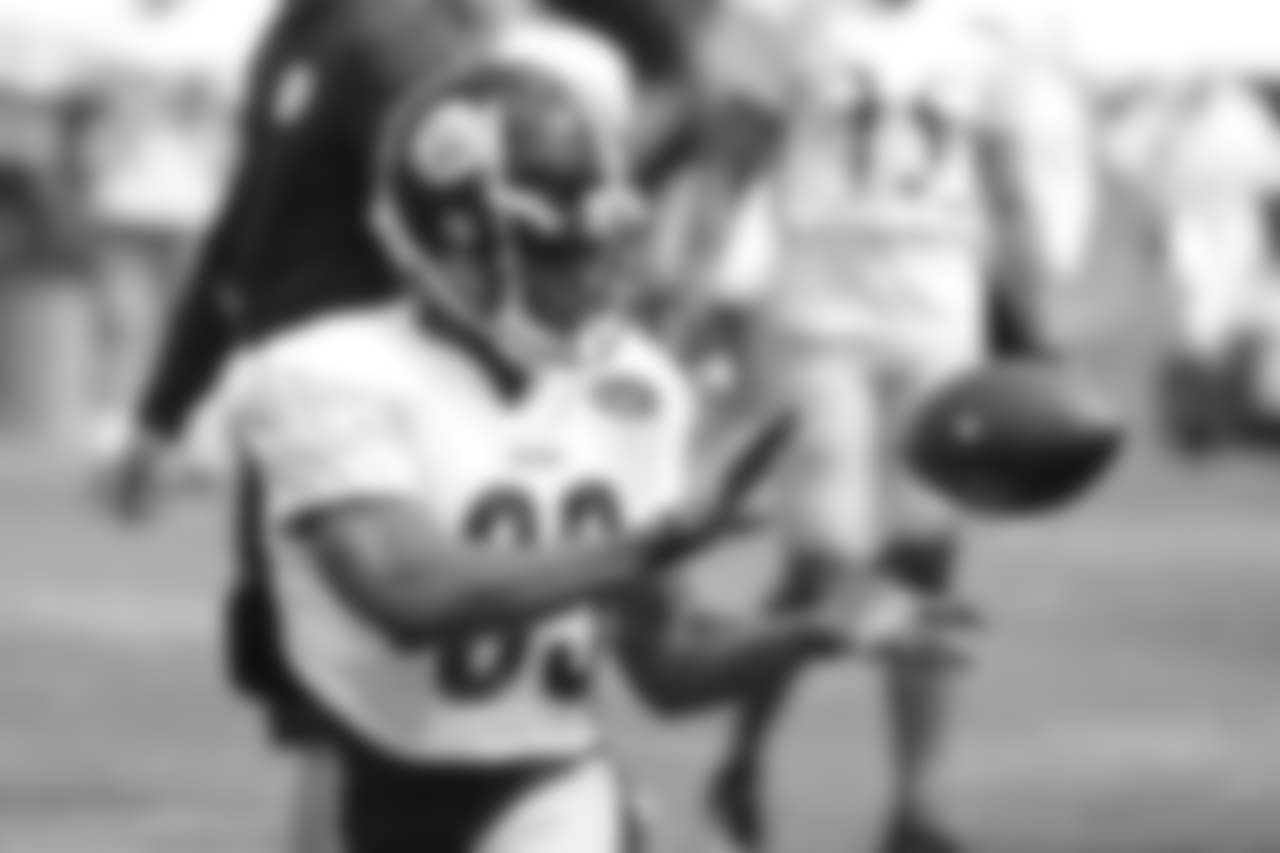 Damoun Patterson