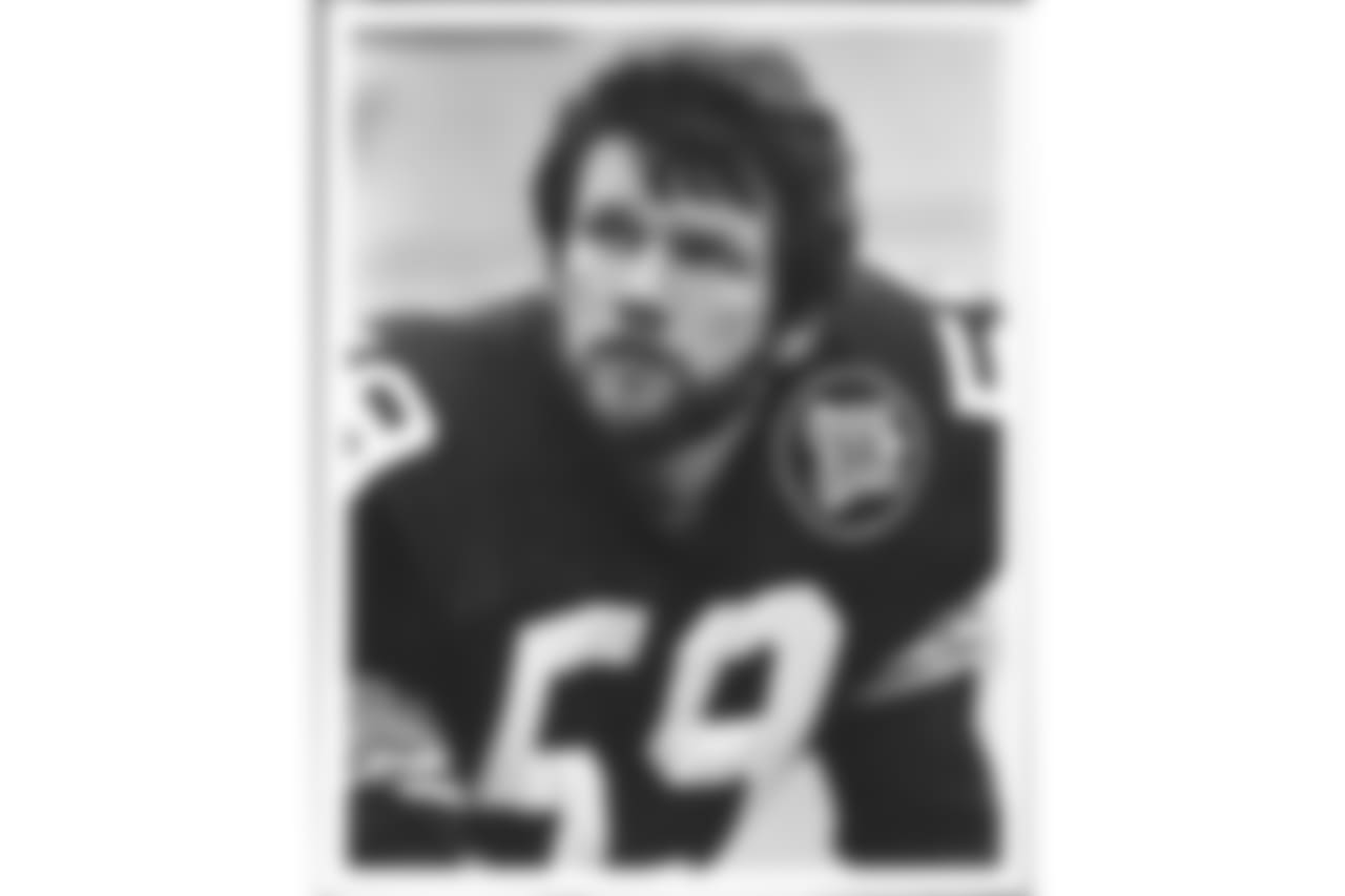32 career interceptions.